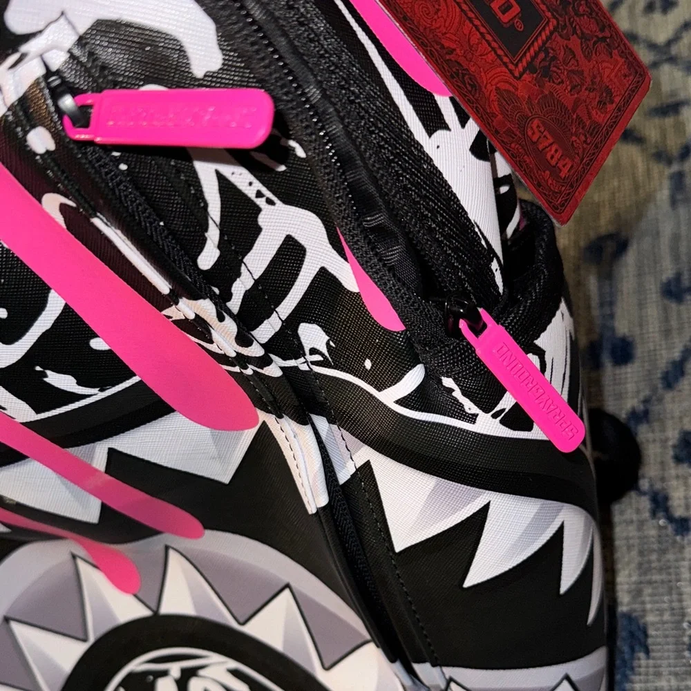 SPRAYGROUND Backpack - Picture 4 of 10